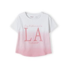 14TEE 27J: Graphic T-Shirt (3-8 Years)